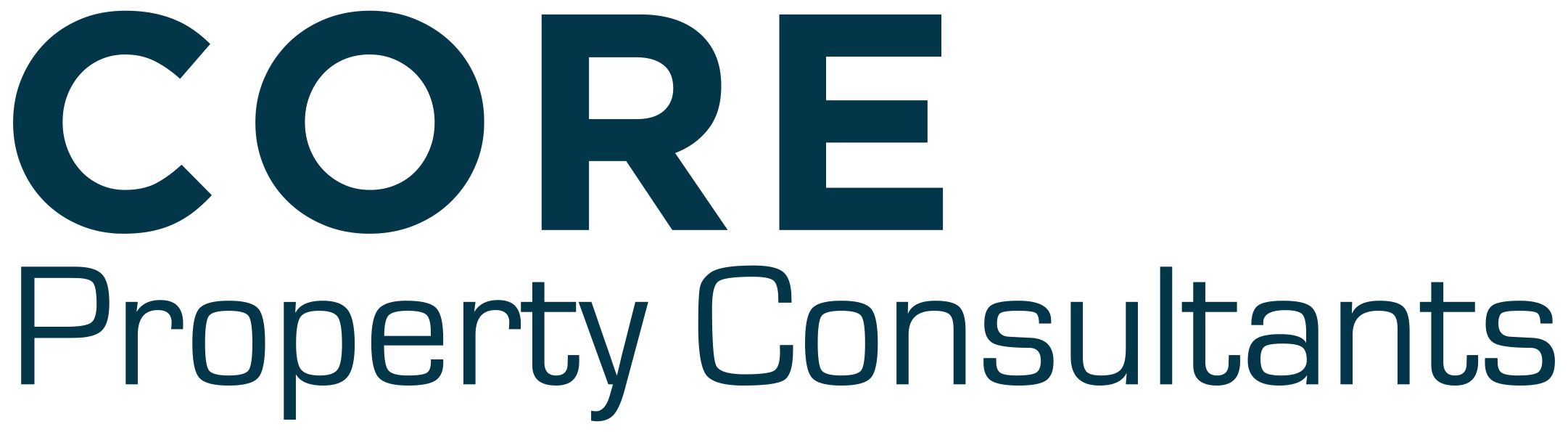Core Property Consultants Logo